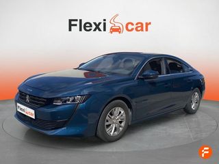 Peugeot 508 5P Active Pack PureTech 130 S&S EAT8