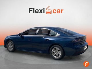 Peugeot 508 5P Active Pack PureTech 130 S&S EAT8