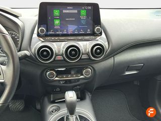 Nissan Juke DIG-T 84 kW (114 CV) DCT 7V N-Connecta