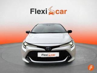 Toyota Corolla 1.8 125H STYLE E-CVT