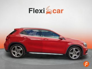 Mercedes GLA GLA 200 d AMG Line