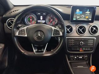 Mercedes GLA GLA 200 d AMG Line