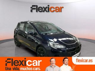 Opel Corsa 1.4 66kW (90CV) Expression Pro