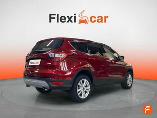 Ford Kuga 1.5 EcoBoost 110kW A-S-S 4x2 Trend