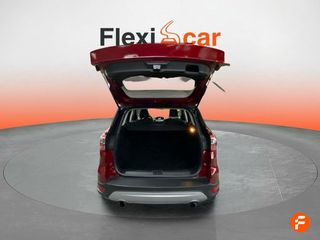 Ford Kuga 1.5 EcoBoost 110kW A-S-S 4x2 Trend
