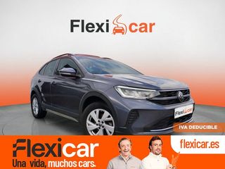 Volkswagen Taigo Life 1.0 TSI 81kW (110CV) DSG