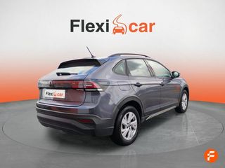 Volkswagen Taigo Life 1.0 TSI 81kW (110CV) DSG