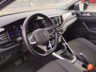 Volkswagen Taigo Life 1.0 TSI 81kW (110CV) DSG