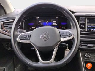 Volkswagen Taigo Life 1.0 TSI 81kW (110CV) DSG