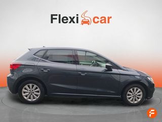 Seat Ibiza 1.0 MPI 59kW (80CV) Reference
