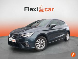 Seat Ibiza 1.0 MPI 59kW (80CV) Reference