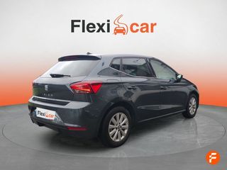 Seat Ibiza 1.0 MPI 59kW (80CV) Reference