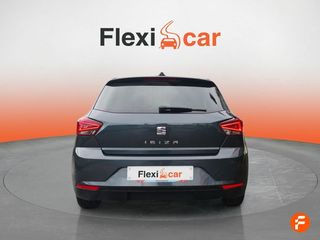 Seat Ibiza 1.0 MPI 59kW (80CV) Reference