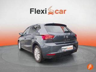 Seat Ibiza 1.0 MPI 59kW (80CV) Reference