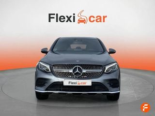 Mercedes GLC GLC 250 d 4MATIC