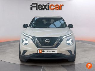Nissan Juke DIG-T 84 kW (114 CV) 6M/T Acenta