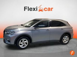 DS DS 7 BlueHDi DE 96kW (130CV) BE CHIC