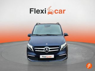 Mercedes Clase V 250 d Avantgarde Largo
