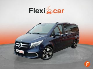 Mercedes Clase V 250 d Avantgarde Largo