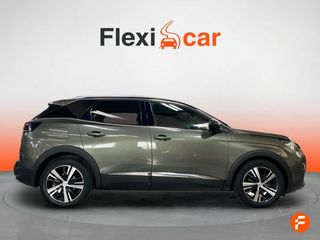 Peugeot 3008 1.5L BlueHDi 96kW (130CV) S&S GT Line