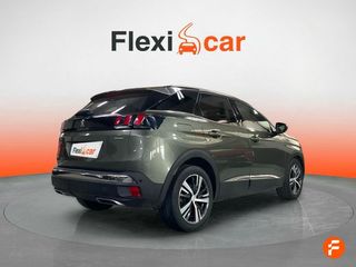 Peugeot 3008 1.5L BlueHDi 96kW (130CV) S&S GT Line