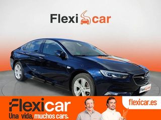 Opel Insignia  GS 1.6 CDTi 100kW Turbo D Business