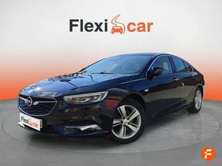 Opel Insignia  GS 1.6 CDTi 100kW Turbo D Business