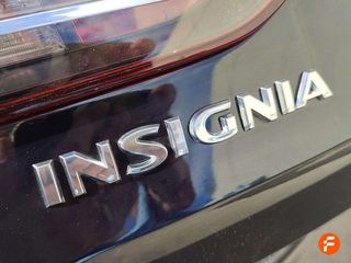 Opel Insignia  GS 1.6 CDTi 100kW Turbo D Business