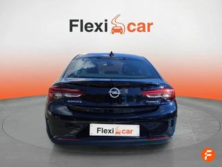 Opel Insignia  GS 1.6 CDTi 100kW Turbo D Business