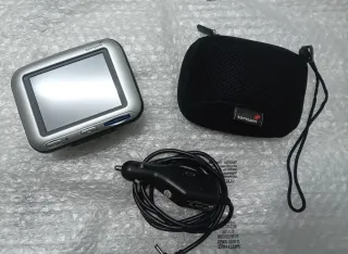 Navigatore TomTom Go 300 Come Nuovo 