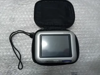 Navigatore TomTom Go 300 Come Nuovo 