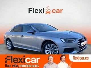 Audi A4 Advanced 30 TDI 100kW (136CV) S tronic