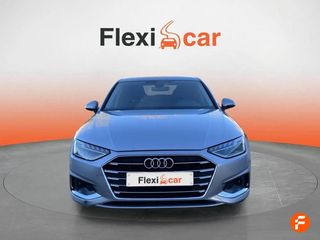 Audi A4 Advanced 30 TDI 100kW (136CV) S tronic