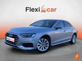 Audi A4 Advanced 30 TDI 100kW (136CV) S tronic