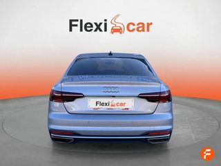 Audi A4 Advanced 30 TDI 100kW (136CV) S tronic