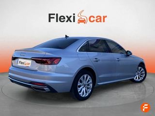 Audi A4 Advanced 30 TDI 100kW (136CV) S tronic