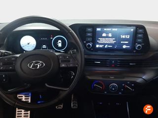 Hyundai Bayon 1.2 MPI Essence