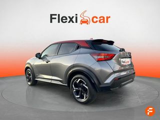 Nissan Juke 1.6 Hybrid 105kW (145CV) N-Connecta