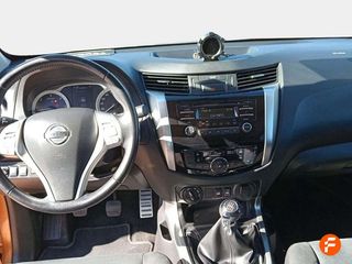 Nissan Navara 2.3 163cv 4X4