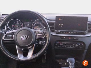Kia Ceed Tourer 1.6 MHEV 100kW Tech DCT