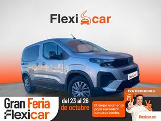 Peugeot Rifter Rifter Allure BlueHDi 100