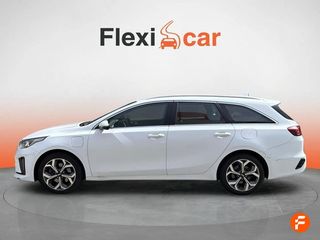 Kia Ceed Tourer 1.6 GDi PHEV 104kW (141CV) eDrive