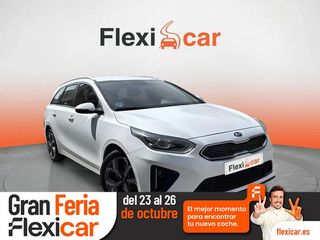 Kia Ceed Tourer 1.6 GDi PHEV 104kW (141CV) eDrive