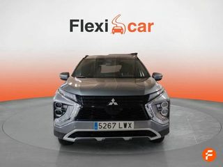 Mitsubishi Eclipse Cross 2.4 PHEV Kaiteki Auto 4WD