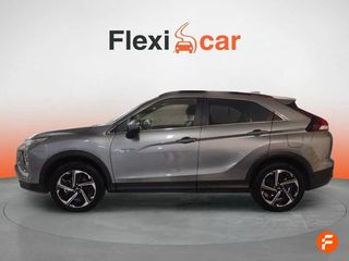 Mitsubishi Eclipse Cross 2.4 PHEV Kaiteki Auto 4WD