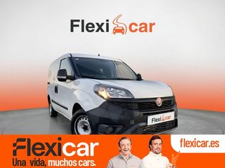 Fiat Doblò Easy 1.6 Multijet 70kW (95CV) SWB