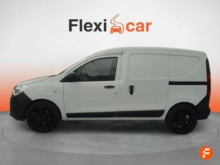 Dacia Dokker Essential 1.3 TCe 96kW (130CV) GPF