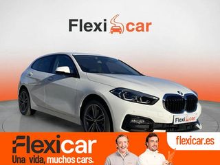 BMW Serie 1 116d