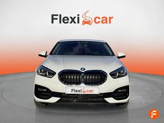 BMW Serie 1 116d