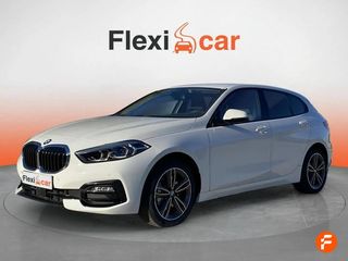 BMW Serie 1 116d